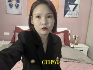 Cathyyu