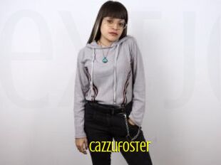 Cazzufoster