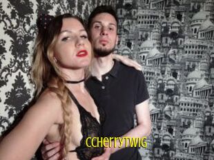 Ccherrytwig