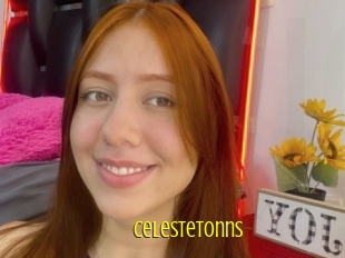 Celestetonns