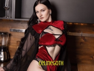 Celinegoth