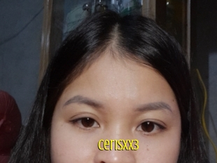 Cerisxx3