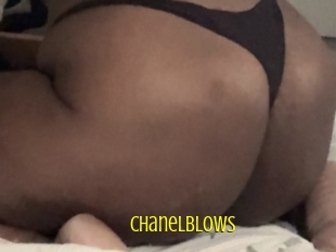 Chanelblows