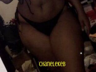 ChanelekeB