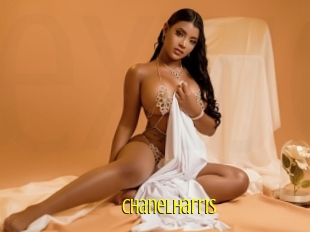 Chanelharris