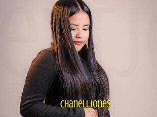 Chanelljones