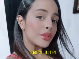 Chanellturner