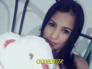 Chanelrosse