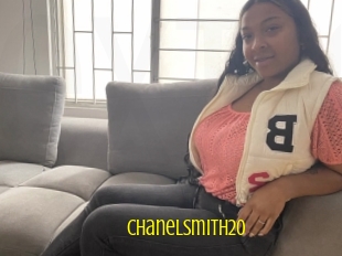 Chanelsmith20