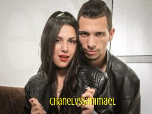 Chanelvssammael