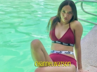 Channelwatson