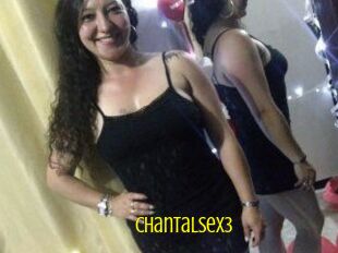 Chantalsex3