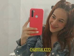 Chantalx222