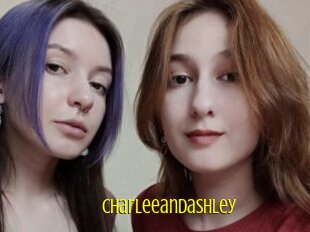 Charleeandashley