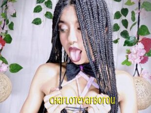 Charloteyarborou