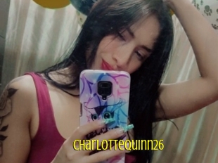 Charlottequinn26