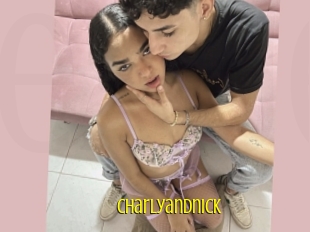 Charlyandnick