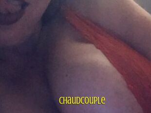 Chaudcouple