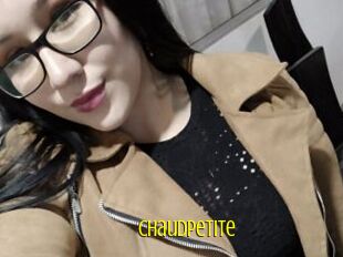 Chaudpetite