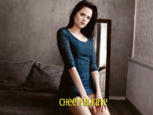 Cheerfulkate