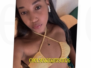 Chelseaadamson26