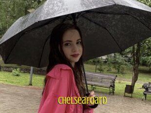 Chelseafoard