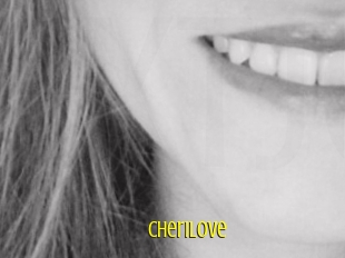 Cherilove