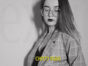 Cherry_maia