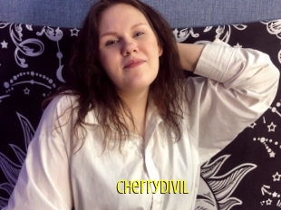 Cherrydivil