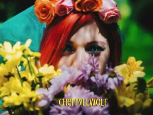 Cherryllwolf