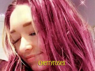 Cherryrosex