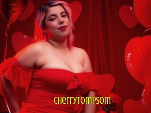 Cherrytompsom