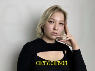 Cheryjohnson