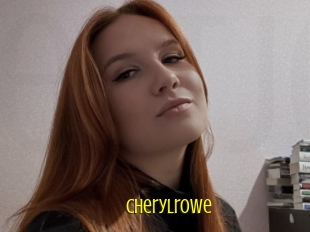 Cherylrowe