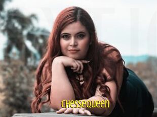 Chessequeen