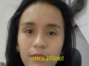 Chicalatinahot