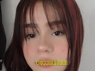 Chiquibumbun