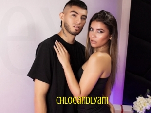 Chloeandlyam