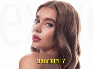 Chloebitelly