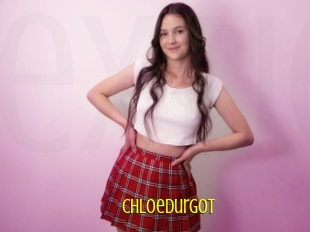 Chloedurgot