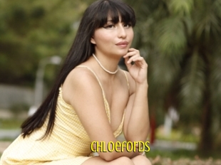 Chloefords