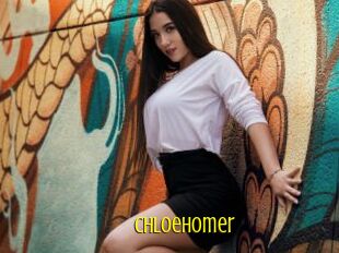 Chloehomer