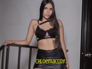 Chloemaccoy