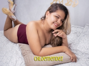 Chloemendez