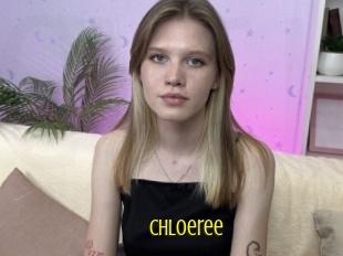 Chloeree