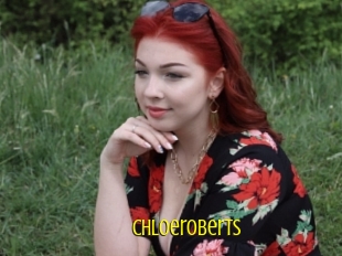 Chloeroberts