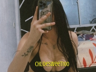 Chloesweet100