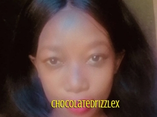 Chocolatedrizzlex