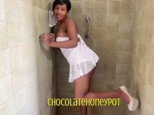 Chocolatehoneypot