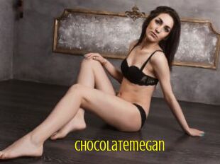 Chocolatemegan